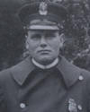 Patrolman Marion C. Collins | Albany Police Department, Georgia