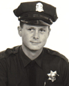 Officer Code W. Beverly, Jr. | San Francisco Police Department, California