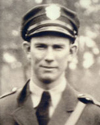 Patrolman William Pierre Lancaster | South Carolina Highway Patrol, South Carolina