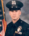 Police Officer James C. Beyea | Los Angeles Police Department, California