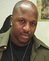 Detective Kenneth P. Wilcox | Albany Police Department, New York