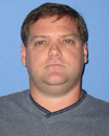 Assistant Chief Deputy L. Keith Lyon | Knox County Sheriff's Department, Tennessee