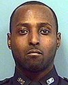 Police Officer Anthony A. Byrd | Baltimore City Police Department, Maryland