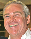 Constable Dale David Geddie | Smith County Constable's Office - Precinct 4, Texas