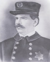 Detective Sergeant John L. Bialk | Chicago Police Department, Illinois