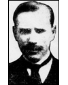 Patrolman Peter Mellody | Chicago Police Department, Illinois