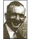 Patrolman Karl J. Liebengood | Burton Police Department, Michigan