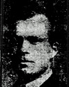 Railroad Detective Charles L. Stewart | Atchison, Topeka and Santa Fe Railroad Police Department, Railroad Police