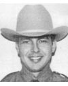Trooper Carlos Ray Warren | Texas Department of Public Safety - Texas Highway Patrol, Texas