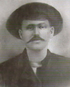 Sheriff William P. Stanley | Dickenson County Sheriff's Office, Virginia