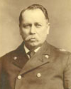 Chief of Police John Bigbee | Cranston Police Department, Rhode Island