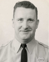 Police Officer John L. Stephens | Council Bluffs Police Department, Iowa