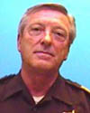 Sergeant Micah Joe Burks | Autauga County Sheriff's Department, Alabama