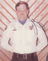 Patrolman Bobby Joe Biggert | Jackson Police Department, Mississippi