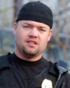 Detective Corporal Charles Eugene Smith, II | Beckley Police Department, West Virginia