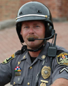 Corporal Robert Thomas Krauss | Maryland Transportation Authority Police Department, Maryland