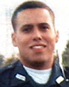 Police Officer Edwanton Allen 