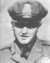 Sergeant Morris Bigus | Kansas City Police Department, Missouri