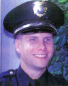 Officer Keith Edwin Houts | Montgomery Police Department, Alabama