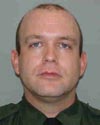 Senior Patrol Agent David Norman Webb | United States Department of Homeland Security - Customs and Border Protection - Border Patrol, U.S. Government