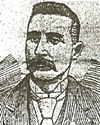 Guard Charles B. Lauderbaugh | Ohio Department of Rehabilitation and Correction, Ohio