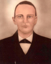 Deputy Marshal John S. 