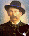 Policeman William F. Campbell | Bristol Police Department, Virginia