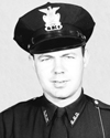 Patrol Officer William G. Pfalmer, Jr. | Anchorage Police Department, Alaska Patrol Officer William G. Pfalmer, Jr. | Anchorage Police Department, Alaska