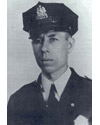 Officer Walter M. Bingham | St. Louis Metropolitan Police Department, Missouri