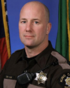 Deputy Sheriff Steve E. Cox | King County Sheriff's Office, Washington