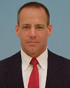 Supervisory Special Agent Gregory J. Rahoi | United States Department of Justice - Federal Bureau of Investigation, U.S. Government