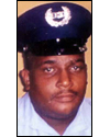 Agent Juan José Burgos-Vélez | Puerto Rico Police Department, Puerto Rico