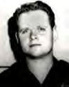 Police Officer William T. Birch | Fort Lee Police Department, New Jersey