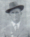 Sheriff William P. Harris | DeSoto County Sheriff's Department, Mississippi