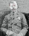 Lieutenant George Crichton | Petersburg Police Department, Virginia