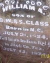 Private William A. Private William A.