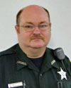 Deputy Sheriff Harold Michael 