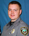 Police Officer Shawn Joshua Dean 