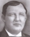 Sheriff Albert G. Catron | Walker County Sheriff's Department, Georgia