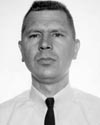 Detective Conrad Lee Birney | Alexandria Police Department, Virginia