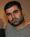 Sergeant Tommaso Popolizio | Newark Police Department, New Jersey
