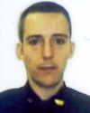 Auxiliary Police Officer Nicholas T. Pekearo | New York City Police Department - Auxiliary Police Section, New York