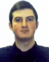 Auxiliary Police Officer Yevgeniy Borisovitch 