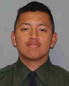 Border Patrol Agent Ramon Nevarez, Jr. | United States Department of Homeland Security - Customs and Border Protection - Border Patrol, U.S. Government