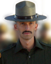 Border Patrol Agent David Tourscher | United States Department of Homeland Security - Customs and Border Protection - Border Patrol, U.S. Government