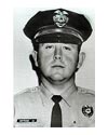 Officer Thomas Wayne Birtrong | Austin Police Department, Texas