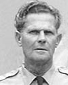 Land Management Officer Woodrow E. Portzline | Pennsylvania Game Commission, Pennsylvania