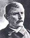 Mounted Patrolman Henry Ruberg | Cincinnati Police Division, Ohio