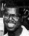 Police Officer Steven A. Hodge | Virgin Islands Police Department, Virgin Islands