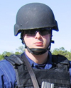 Petty Officer Ronald Gill | United States Coast Guard Office of Law Enforcement, U.S. Government